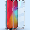 Shieldcase ShieldCase Shock case geschikt voor iPhone 14 Pro Max (transparant) + ShieldCase screenprotector - beschermglas iPhone bescherming - iPhone case bescherm hoesje + Screenprotector Shieldcase ShieldCase Shock case geschikt voor iPhone 14 Pro Max (transparant) + ShieldCase screenprotector - beschermglas iPhone bescherming - iPhone case bescherm hoesje + Screenprotector