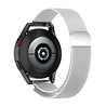 Strap-it Strap-it Bandje geschikt voor Samsung Galaxy Watch 5 (40mm / 44mm / Pro) bandje Milanese band roestvrij staal - RVS - Milanees - Metalen bandje vervanging - Metaal - (zilver) - Incl. Oplader geschikt voor Samsung Galaxy Watch 5 40 mm / 44 mm / Pro Strap-it Strap-it Bandje geschikt voor Samsung Galaxy Watch 5 (40mm / 44mm / Pro) bandje Milanese band roestvrij staal - RVS - Milanees - Metalen bandje vervanging - Metaal - (zilver) - Incl. Oplader geschikt voor Samsung Galaxy Watch 5 40 mm / 44 mm / Pro