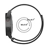 Strap-it Strap-it Bandje geschikt voor Samsung Galaxy Watch 5 (40mm / 44mm / Pro) bandje Milanese band roestvrij staal - RVS - Milanees - Metalen bandje vervanging - Metaal - (goud) - Incl. Oplader geschikt voor Samsung Galaxy Watch 5 40 mm / 44 mm / Pro Strap-it Strap-it Bandje geschikt voor Samsung Galaxy Watch 5 (40mm / 44mm / Pro) bandje Milanese band roestvrij staal - RVS - Milanees - Metalen bandje vervanging - Metaal - (goud) - Incl. Oplader geschikt voor Samsung Galaxy Watch 5 40 mm / 44 mm / Pro