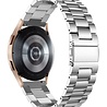 Strap-it Strap-it Bandje geschikt voor Samsung Galaxy Watch 5 (40mm / 44mm / Pro) bandje stalen band (zilver) - Incl. Oplader geschikt voor Samsung Galaxy Watch 5 40 mm / 44 mm / Pro (oplaadkabel) Strap-it Strap-it Bandje geschikt voor Samsung Galaxy Watch 5 (40mm / 44mm / Pro) bandje stalen band (zilver) - Incl. Oplader geschikt voor Samsung Galaxy Watch 5 40 mm / 44 mm / Pro (oplaadkabel)