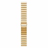 Strap-it Strap-it Bandje geschikt voor Samsung Galaxy Watch 5 (40mm / 44mm / Pro) bandje metalen bandje (goud) - Incl. Oplader geschikt voor Samsung Galaxy Watch 5 40 mm / 44 mm / Pro (oplaadkabel) Strap-it Strap-it Bandje geschikt voor Samsung Galaxy Watch 5 (40mm / 44mm / Pro) bandje metalen bandje (goud) - Incl. Oplader geschikt voor Samsung Galaxy Watch 5 40 mm / 44 mm / Pro (oplaadkabel)