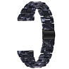 Strap-it Strap-it Bandje geschikt voor Samsung Galaxy Watch 5 (40mm / 44mm / Pro) bandje resin band (zwart/wit) - Incl. Oplader geschikt voor Samsung Galaxy Watch 5 40 mm / 44 mm / Pro (oplaadkabel) Strap-it Strap-it Bandje geschikt voor Samsung Galaxy Watch 5 (40mm / 44mm / Pro) bandje resin band (zwart/wit) - Incl. Oplader geschikt voor Samsung Galaxy Watch 5 40 mm / 44 mm / Pro (oplaadkabel)
