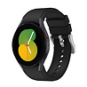 Strap-it Strap-it Bandje geschikt voor Samsung Galaxy Watch 5 (40mm / 44mm / Pro) bandje siliconen band (zwart) - Incl. Oplader geschikt voor Samsung Galaxy Watch 5 40 mm / 44 mm / Pro (oplaadkabel) Strap-it Strap-it Bandje geschikt voor Samsung Galaxy Watch 5 (40mm / 44mm / Pro) bandje siliconen band (zwart) - Incl. Oplader geschikt voor Samsung Galaxy Watch 5 40 mm / 44 mm / Pro (oplaadkabel)