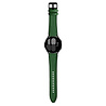 Strap-it Strap-it Bandje geschikt voor Samsung Galaxy Watch 5 (40mm / 44mm / Pro) bandje hybrid leren bandje (groen) - Incl. Oplader geschikt voor Samsung Galaxy Watch 5 40 mm / 44 mm / Pro (oplaadkabel) Strap-it Strap-it Bandje geschikt voor Samsung Galaxy Watch 5 (40mm / 44mm / Pro) bandje hybrid leren bandje (groen) - Incl. Oplader geschikt voor Samsung Galaxy Watch 5 40 mm / 44 mm / Pro (oplaadkabel)