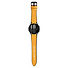 Strap-it Strap-it Bandje geschikt voor Samsung Galaxy Watch 5 (40mm / 44mm / Pro) bandje hybrid leren bandje (geel) - Incl. Oplader geschikt voor Samsung Galaxy Watch 5 40 mm / 44 mm / Pro (oplaadkabel) Strap-it Strap-it Bandje geschikt voor Samsung Galaxy Watch 5 (40mm / 44mm / Pro) bandje hybrid leren bandje (geel) - Incl. Oplader geschikt voor Samsung Galaxy Watch 5 40 mm / 44 mm / Pro (oplaadkabel)