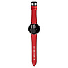 Strap-it Strap-it Bandje geschikt voor Samsung Galaxy Watch 5 (40mm / 44mm / Pro) bandje hybrid leren bandje (rood) - Incl. Oplader geschikt voor Samsung Galaxy Watch 5 40 mm / 44 mm / Pro (oplaadkabel) Strap-it Strap-it Bandje geschikt voor Samsung Galaxy Watch 5 (40mm / 44mm / Pro) bandje hybrid leren bandje (rood) - Incl. Oplader geschikt voor Samsung Galaxy Watch 5 40 mm / 44 mm / Pro (oplaadkabel)