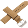 Strap-it Strap-it Bandje geschikt voor Samsung Galaxy Watch 5 (40mm / 44mm / Pro) bandje kalfsleren bandje (beige) - Incl. Oplader geschikt voor Samsung Galaxy Watch 5 40 mm / 44 mm / Pro (oplaadkabel) Strap-it Strap-it Bandje geschikt voor Samsung Galaxy Watch 5 (40mm / 44mm / Pro) bandje kalfsleren bandje (beige) - Incl. Oplader geschikt voor Samsung Galaxy Watch 5 40 mm / 44 mm / Pro (oplaadkabel)