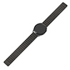 Strap-it Strap-it Bandje geschikt voor Samsung Galaxy Watch 5 (40mm / 44mm / Pro) bandje leren loop bandje (zwart) - Incl. Oplader geschikt voor Samsung Galaxy Watch 5 40 mm / 44 mm / Pro (oplaadkabel) Strap-it Strap-it Bandje geschikt voor Samsung Galaxy Watch 5 (40mm / 44mm / Pro) bandje leren loop bandje (zwart) - Incl. Oplader geschikt voor Samsung Galaxy Watch 5 40 mm / 44 mm / Pro (oplaadkabel)
