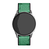 Strap-it Strap-it Bandje geschikt voor Samsung Galaxy Watch 5 (40mm / 44mm / Pro) bandje siliconen hybrid bandje (groen) - Incl. Oplader geschikt voor Samsung Galaxy Watch 5 40 mm / 44 mm / Pro (oplaadkabel) Strap-it Strap-it Bandje geschikt voor Samsung Galaxy Watch 5 (40mm / 44mm / Pro) bandje siliconen hybrid bandje (groen) - Incl. Oplader geschikt voor Samsung Galaxy Watch 5 40 mm / 44 mm / Pro (oplaadkabel)