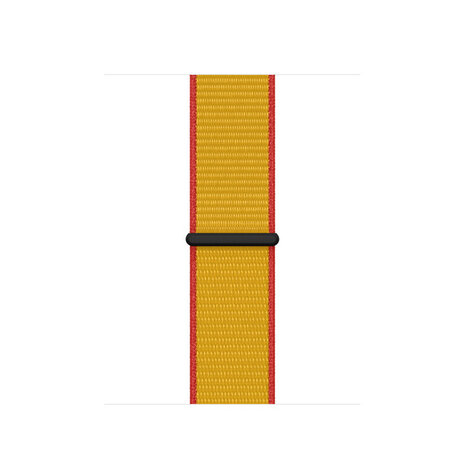 Strap-it Strap-it Bandje geschikt voor Samsung Galaxy Watch 5 (40mm / 44mm / Pro) bandje nylon band (Duitsland) - Incl. Oplader geschikt voor Samsung Galaxy Watch 5 40 mm / 44 mm / Pro (oplaadkabel)