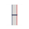 Strap-it Strap-it Bandje geschikt voor Samsung Galaxy Watch 5 (40mm / 44mm / Pro) bandje nylon band (Frankrijk) - Incl. Oplader geschikt voor Samsung Galaxy Watch 5 40 mm / 44 mm / Pro (oplaadkabel) Strap-it Strap-it Bandje geschikt voor Samsung Galaxy Watch 5 (40mm / 44mm / Pro) bandje nylon band (Frankrijk) - Incl. Oplader geschikt voor Samsung Galaxy Watch 5 40 mm / 44 mm / Pro (oplaadkabel)