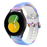 Strap-it Strap-it Sweet Candy Bandje geschikt voor Samsung Galaxy Watch 5 (40mm / 44mm / Pro) - Incl. Oplader geschikt voor Samsung Galaxy Watch 5 40 mm / 44 mm / Pro (oplaadkabel) Strap-it Strap-it Sweet Candy Bandje geschikt voor Samsung Galaxy Watch 5 (40mm / 44mm / Pro) - Incl. Oplader geschikt voor Samsung Galaxy Watch 5 40 mm / 44 mm / Pro (oplaadkabel)