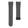 Strap-it Strap-it Carbon Fiber Bandje geschikt voor Samsung Galaxy Watch 5 (40mm / 44mm / Pro) magnetisch bandje - Incl. Oplader geschikt voor Samsung Galaxy Watch 5 40 mm / 44 mm / Pro (oplaadkabel) Strap-it Strap-it Carbon Fiber Bandje geschikt voor Samsung Galaxy Watch 5 (40mm / 44mm / Pro) magnetisch bandje - Incl. Oplader geschikt voor Samsung Galaxy Watch 5 40 mm / 44 mm / Pro (oplaadkabel)