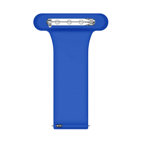 Strap-it Strap-it Bandje geschikt voor Samsung Galaxy Watch 5 (40mm / 44mm / Pro) verpleegkundige band (donkerblauw) - Incl. Oplader geschikt voor Samsung Galaxy Watch 5 40 mm / 44 mm / Pro (oplaadkabel) Strap-it Strap-it Bandje geschikt voor Samsung Galaxy Watch 5 (40mm / 44mm / Pro) verpleegkundige band (donkerblauw) - Incl. Oplader geschikt voor Samsung Galaxy Watch 5 40 mm / 44 mm / Pro (oplaadkabel)