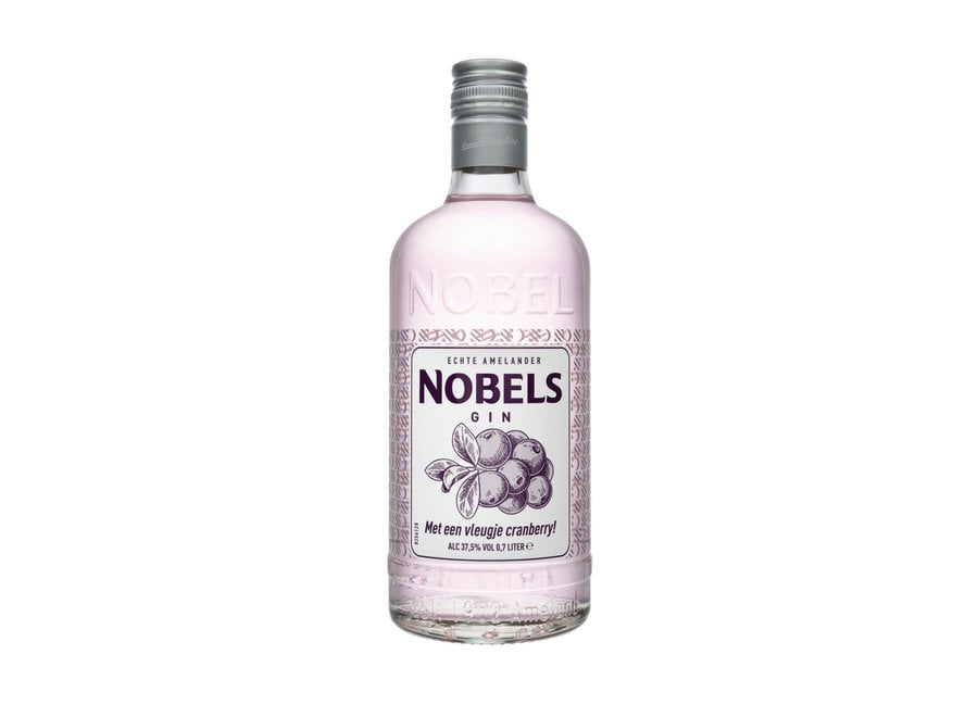 Nobels Gin