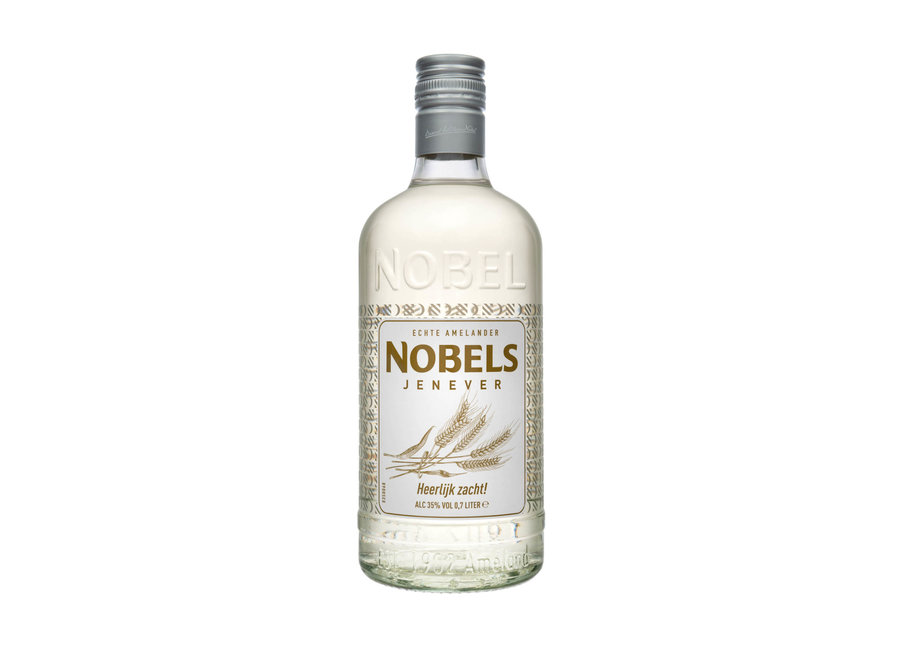 Nobels Jenever 70CL