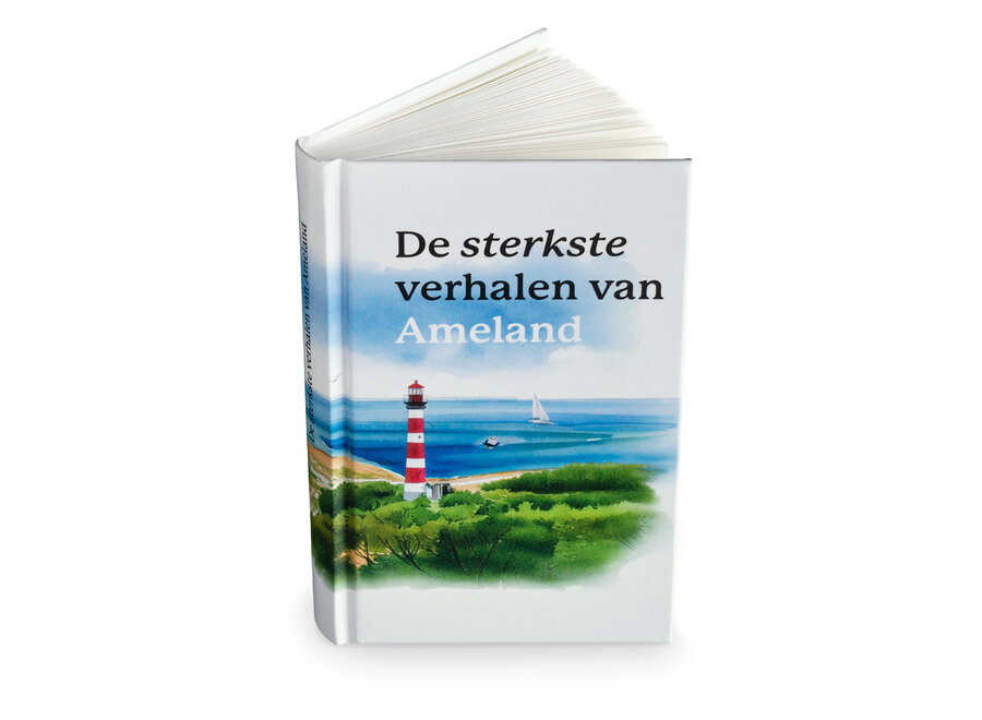Sterkste Verhalen van Ameland