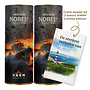 2 x Nobeltje KNRM Limited Edition en de Sterkste verhalen van Ameland (gratis)