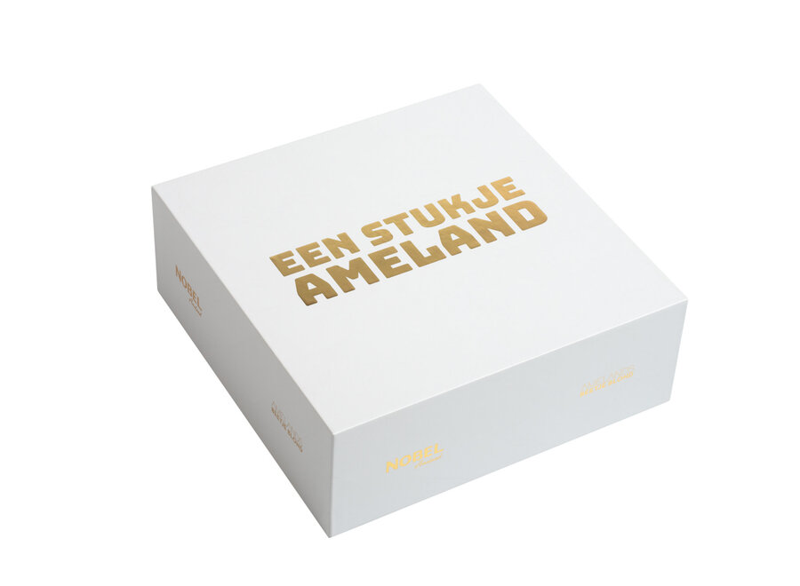 Nobeltje x Beetje Blond Giftpack