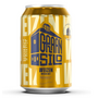 Graansilo Weizenbier x Nobeltje 33CL