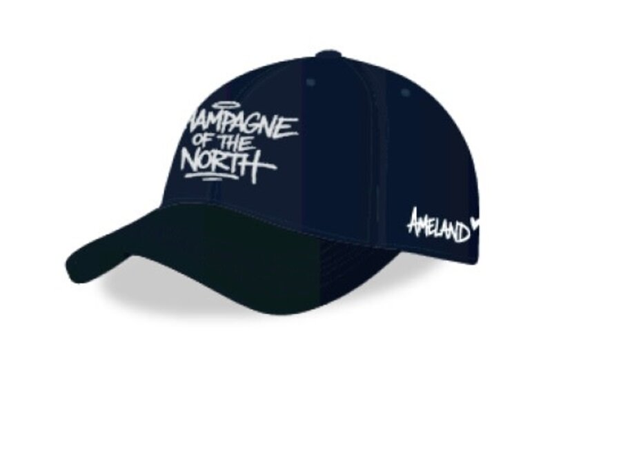 Nobel Cap - "Champagne in the North"