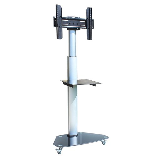 MyWall TV Standaard HP1D (37-70, max 40 kg, tot 180cm hoog)