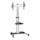 MyWall TV standaard HP101 (37 - 70 Inch, 160 cm hoog)