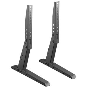 MyWall TV Tafelstandaard HP 35 L Zwart