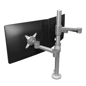 Dataflex ViewLite monitor arm 142 Dataflex ViewLite monitor arm 142