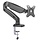 MyWall Monitor arm met gasveer HL16 (13 - 27 inch)