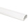 MyWall Aluminium kabelgoot 33mm wit-0.75 meter