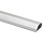 MyWall Aluminium kabelgoot zilvergrijs 33mm -1.1 meter