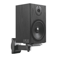Speaker wandbeugel HB 7 L