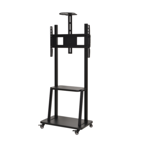 DQ Wall Support TV Standaard Artemis - (32-85 inch) DQ Wall Support TV Standaard Artemis - (32-85 inch)