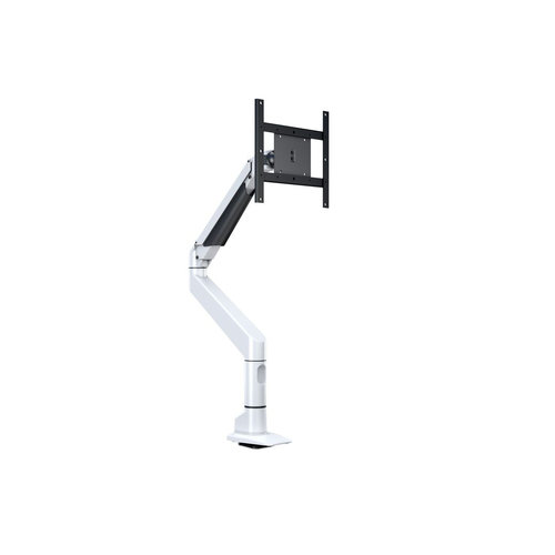 Multibrackets Monitorarm XL - HD - Wit