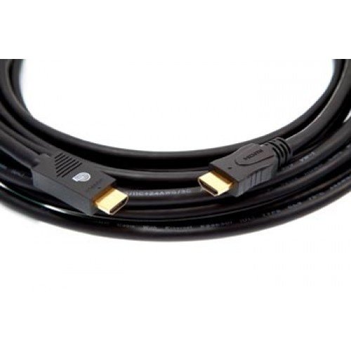 KEM KEM Actieve High Speed HDMI 2.0v (4K)-15 meter