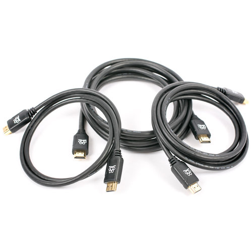 KEM Premium HDMI 2.0 Gecertificeerde kabel -2.0 meter