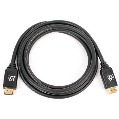 KEM Premium HDMI 2.0 Gecertificeerde kabel -3.0 meter