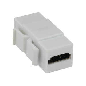 Digitel KeyStone HDMI Module -Wit