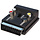 KEM Scart - 3 RCA + S-Video verleng en aansluit adapter