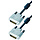 KEM DVI-D (24+1) Dual Link kabel High Quality-15 meter