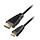 Bulk High speed HDMI naar mini HDMI (C) kabel-1.0 meter
