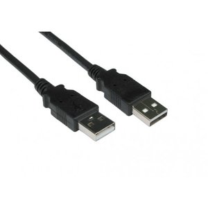 KEM USB A - USB A - 3.0 meter