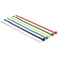 Ty-raps - Bundelband 100 stuks