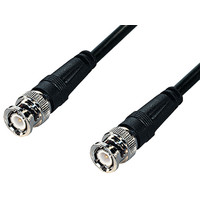 RG59 BNC kabel 75 Ohm-5.0 meter