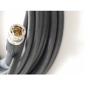 High Quality HD-SDI kabel (3G-SDI) met Neutrik Connectoren-2.0 meter