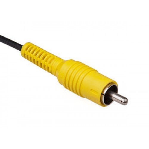 KEM Composiet Video kabel-0.5 meter