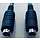 KEM High Quality Sony Visca Coupling Cable  - 8 pins female - 8 pins female - 0.5 meter