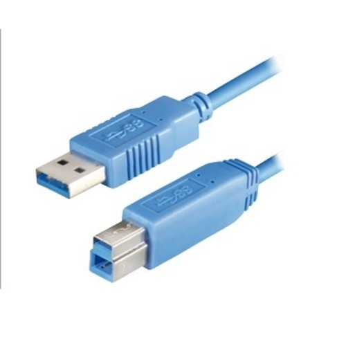 KEM USB A - USB B -2.0 meter