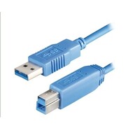 USB A - USB B -3.0 meter